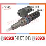 0414701013 Diesel Unit Injector 0414701052 500331074 42562791 For  0986441013 for sale