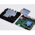 AOK 1 W/m.K Ultra Soft Thermal Pad 30 Shore OO Hardness For Notebook for sale