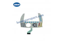China Textile Weaving Spare Parts Of Loom Machine Vamatex R88 Computer Panel 26882008 supplier