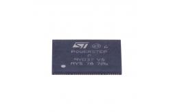 China Semiconductor Chip POWERSTEP01 Raj Berry Pie Microcontroller supplier