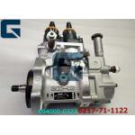 6D140 Engine Fuel Injection Pump 6217-71-1122 094000-0323 For KOMATSU Excavator for sale
