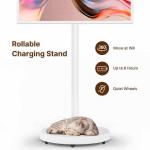 21 Android 12 System Stand By Me TV Smart Broadcast Machine Touch Screen