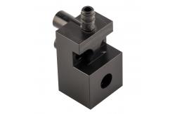 China ABS POM CNC Plastic Parts Precision CNC Plastic Machining Services Machinery Parts supplier
