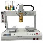 Automatic Robotic Dispenser Hot Melt Glue Automatic Dispensing Machine for sale