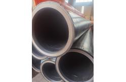 China Low Maintenance Long-Term Savings Water Supply HDPE Pipe with Bolts Included supplier
