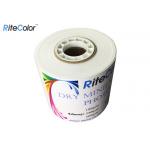 Waterproof Quality Semi Gloss Dry Photo Paper For Epson SureLab Printer for sale
