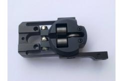 China Lower Roller Guide Assembly Suitable For Cutter Gt7250 / S7200 59137002 supplier