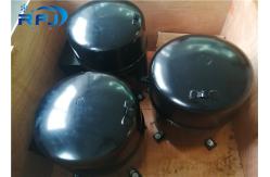China Hermetic Refrigeration Scroll Compressor ZR160KCE-TFD Air Conditioner Compressor supplier