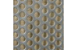 China Polishing Perforated Metal Mesh Customized Aluminum Wooden Case Packaging supplier