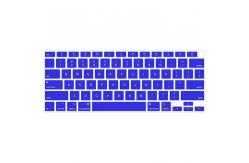 China Dustproof Silicone Notebook Computer Keyboard With Multi Colors supplier