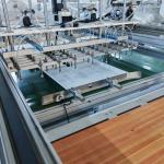 Energy Efficiency Custom Assembly Machine Precision Automated Assembly System for sale