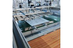 China Energy Efficiency Custom Assembly Machine Precision Automated Assembly System supplier