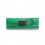 OSP Printed Circuit Board Fabrication 1-12 Floors Multilayer PCB for sale
