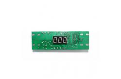 China OSP Printed Circuit Board Fabrication 1-12 Floors Multilayer PCB supplier