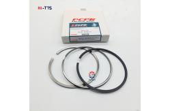 China Excavator BF6M2013C BF6M2013 Engine Piston Ring Ring Set 04501092 supplier