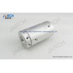 8 Passages 2000rpm Pneumatic Rotary Union , Pheumatic Rotary Joint for sale