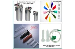 China Glue Dispenser Robot Adhesive Dispensing Machine For Electronic Assembly supplier