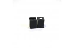 China Custom CNC Machining Plastic Milling Silkscreen Parts For Medical Cameras supplier
