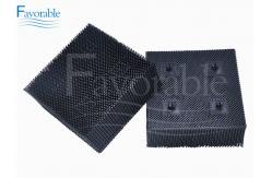 China PP Or Nylon Bristle Brushes For Bullmer Cutter Machine 70144014 supplier