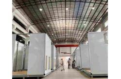 China Constant Temperature And Humidity Air Conditioner manufacturer