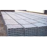 2x2 14 Gauge Galvanized Square Tubing Length 12m Ms Rectangular Pipe ASTM