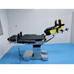 Adjustable Lithotomy Position Table With Stirrups For Urological Gynecological Obstetric Surgeries for sale