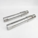 Custom Stainless Steel Pinion Shafts, Gearboxes, Reducer Shafts & Precision CNC Machined Parts for sale