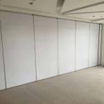 Meeting Room Division Movable Wall System Soundproof Acoustic Partition Walls Thailand for sale