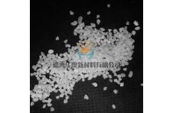 China Micro Hardness 2100-2150kg/Mm2 White Fused Aluminum Oxide For Construction Materials supplier
