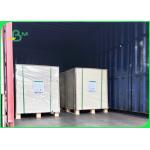 Tearproof & Waterproof 200um 250um Synthetic Paper For Making Label for sale