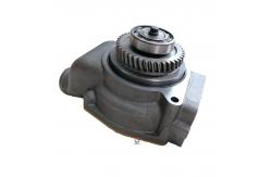 China Excavator E3006T Engine Water Pump 2W8001 1727767 supplier
