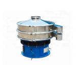 Material Separation Vibrating Screen Machine 1~5 Layers Low Noise for sale