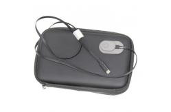 China Picnic Essential Graphene Electronic Food Heating Bag Portable New Intelligent supplier