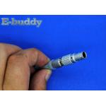 China 30 degree male plug 2pin 1B solder type Lemo B Series Connectors FGA.1B.302.CLAD manufacturer
