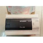 14 - 256 Points I/O Mitsubishi PLC Programmable Logic Controller FX3G-40MR/ES-A for sale