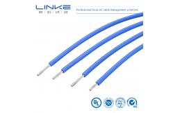 China Insulated Flexible Copper Wire Cable UL2095 For Electrical Hook Up supplier