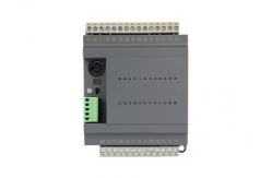 China DC24V CX3G-16M Industrial Control PLC 32K Step Program With High Speed Pulse supplier