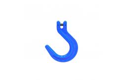 China SLR1082-G100 LARGE OPENING CLEVIS HOOK supplier