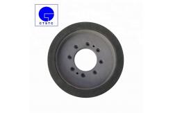 China Vitrified Bond Diamond Grinding Wheels For PCD PCBN Diamond Tools supplier
