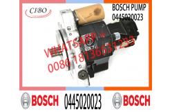 China Diesel Engine Man 51111037738 Cp3s3 High Pressure Fuel Injection Pump 0445020023 supplier