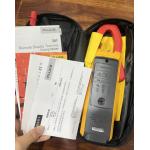 Fluke 381 Remote Display True RMS AC/DC Clamp Meter In Stock