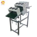 DIP Conveyor For Pcb Unloader robotic assembly line Wave Soldering Production Line for sale