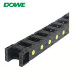 60X125  Mini Drag Chain Conveyor Machinery Parts for sale