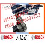 High Quality Diesel Fuel Unit Pump 0414755017 0414755117 Applicable host 9074627