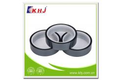 China Customized White Polyamide Tape for Printing Design supplier
