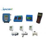Hydraulic Ultrasonic Flow Meter RS485 Modbus Small Size For Liquid Mesurement for sale