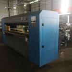 Auto Helical Insertion Mattress Spring Machine Wire Draw Spring Conjoined Coiling Machine