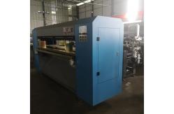 China Auto Helical Insertion Mattress Spring Machine Wire Draw Spring Conjoined Coiling Machine supplier