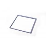 PS Bevel Edge 3.2mm Toughed Blue Refrigerator Glass Shelf for sale
