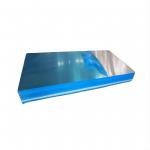 ASTM B209 5454 Aluminum Plate For Petroleum Tank Trailer for sale